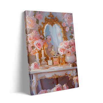PINK MIRROR